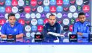  مساعد مدرب النصر: لا بديل للفوز أمام الفجيرة