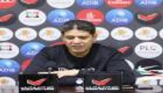 مدرب عجمان: مباراة الإمارات هي الأهم هذا الموسم