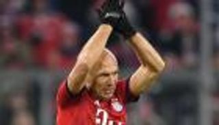 روبين يحدد موعد رحيله عن بايرن ميونيخ