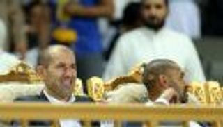 جارديم يحضر لقاء النصر والوحدة في الدوري السعودي