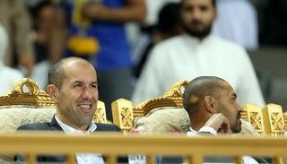 ليوناردو جارديم