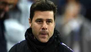 ماوريسيو بوكيتينو مدرب توتنهام