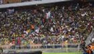 لاعب اتحاد جدة يوجه رسالة لجماهير النادي بعد التعادل مع الحزم