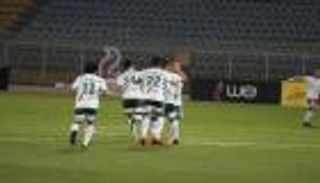 فريق مغمور يطيح بالمصري البورسعيدي من كأس مصر