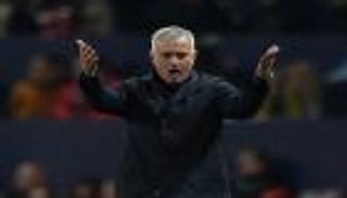 مورينيو ينتقد أداء لاعبي الوسط بعد التعادل مع ساوثهامبتون