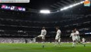 ريال مدريد يستعيد توازنه محليا بثنائية في فالنسيا