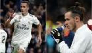 رقم سلبي لجاريث بيل وإيجابي لفاسكيز بعد الفوز على فالنسيا