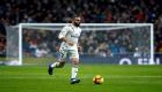 كارباخال يشيد بدعم ريال مدريد للاعبين الشباب 