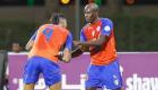 الفيحاء يرد على تقارير انتقال أسبريا إلى اتحاد جدة