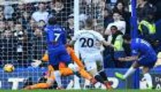 بيدرو يسجل هدف تشيلسي الـ1000 بالبريمييرليج