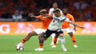 ألمانيا تصطدم بهولندا مجددا في تصفيات يورو 2020