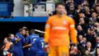 تشيلسي يعود للانتصارات محليا بثنائية في فولهام