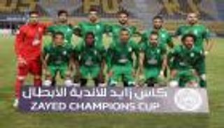 مكافآت للاعبي الاتحاد السكندري بعد الإطاحة بالزمالك من كأس زايد