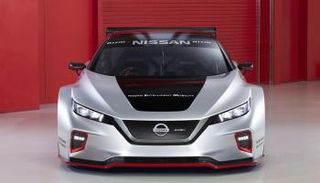 LEAF NISMO RC