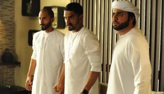 مشهد من فيلم كيمرة - صورة أرشيفية