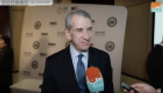 القنصل الأمريكي بدبي: علاقاتنا بالإمارات في أوجها