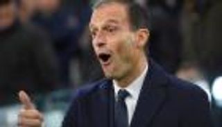 أليجري يكشف سر الانتصارات المتتالية ليوفنتوس