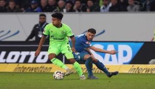 الدوري الألماني