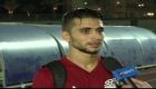 الأهلي المصري يعلن التعاقد مع لاعب وادي دجلة