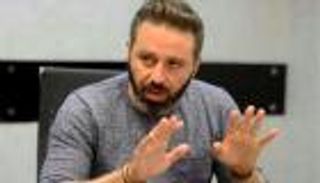 حازم إمام ينتقد تصريحات مدير الكرة بالأهلي المصري