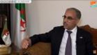 القنصل الجزائري بدبي: علاقتنا بالإمارات عميقة منذ عهد الشيخ زايد