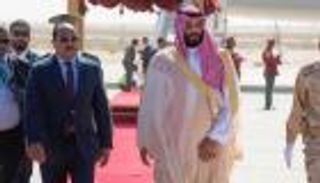 ولي العهد السعودي يبدأ زيارة لموريتانيا تشهد توقيع عدة اتفاقيات
