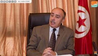 لطفي بن عامر قنصل عام الجمهورية التونسية في دبي والإمارات الشمالية
