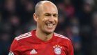 بايرن ميونيخ يحدد 50 مليون يورو لضم خليفة روبين