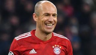 آريين روبين