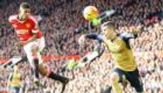 راشفورد يسابق الزمن للحاق بموقعة أرسنال