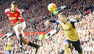 ماركوس راشفورد