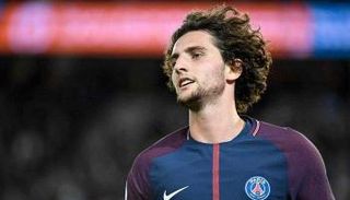 أدريان رابيو 