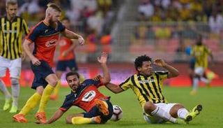 الاتحاد والفيحاء