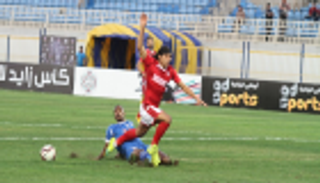 عمرو مرعي أولى صفقات بيراميدز الشتوية