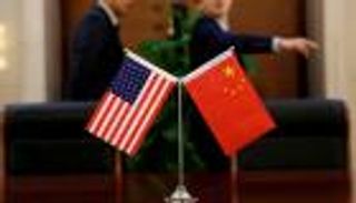الصين: سنعمل مع الولايات المتحدة لإلغاء جميع الرسوم الجمركية