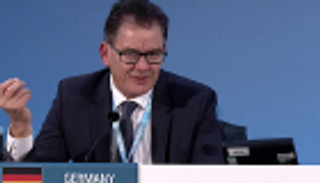 ألمانيا تسعى لتمويل خاص لمشروعات مناخية في أفريقيا وأماكن أخرى