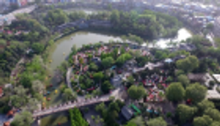 مقاطعة صينية تتجه إلى استخدام سيارات تعمل بالطاقة المتجددة