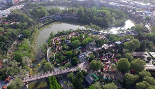 مقاطعة خنان (أرشيفية)