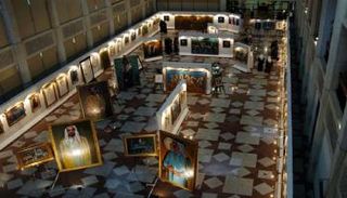 المجمع الثقافي أبوظبي 