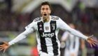 يوفنتوس يكافئ بيتانكور بعد تألقه مؤخرا