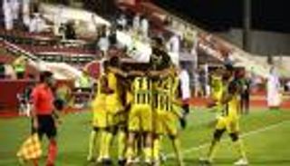 لاعب اتحاد كلباء: كنا في أشد الحاجة للفوز على دبا الفجيرة