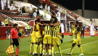 اتحاد كلباء