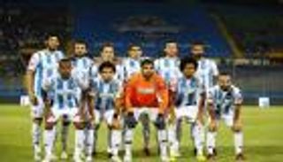 عضو اتحاد الكرة المصري لا يتمنى تتويج بيراميدز بالدوري