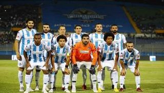 فريق بيراميدز 