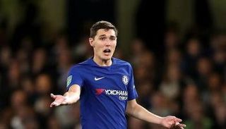 أندرياس كريستنسن 