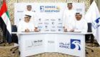 إنفوجراف.. جدول أسبوع ماراثون أدنوك أبوظبي