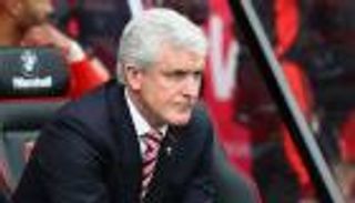 ساوثهامبتون يقيل مدربه لسوء النتائج