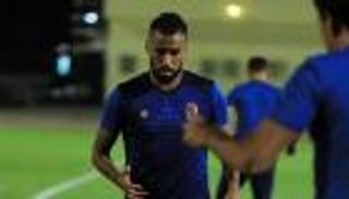 الأهلي يفقد حسام عاشور لمدة أسبوعين