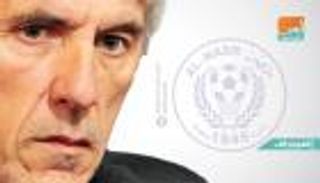 ماذا قدم الصربي إيفان يوفانوفيتش في ولايته الثانية مع النصر الإماراتي؟