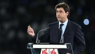 أندريا أنييلي - صورة أرشيفية 